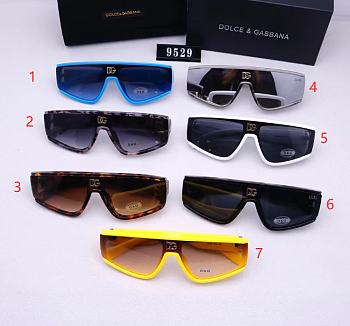 DG glasses 7 color 4