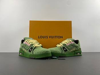 1ouis Vu1tton LV trainer 34