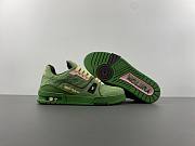 1ouis Vu1tton LV trainer 34 - 5