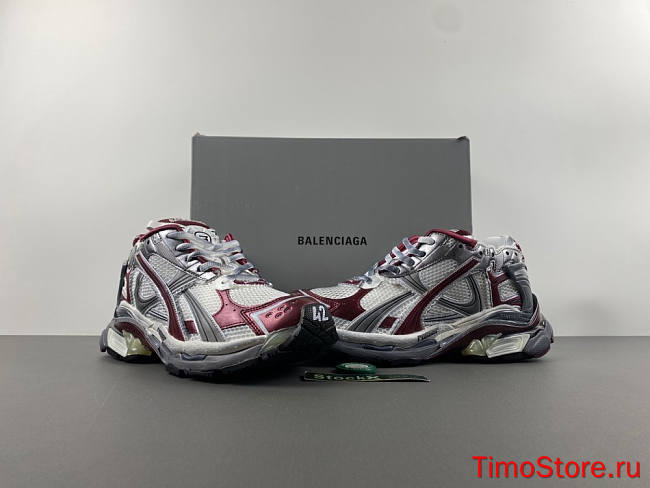 Ba1enc1age 127 - 1