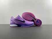 Nike Kobe 6 Protro  CW2190-150 - 5