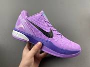 Nike Kobe 6 Protro  CW2190-150 - 4