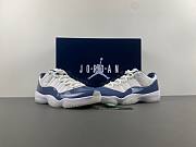 Air Jordan 1 白1 Low FV5104-104 - 1