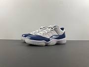 Air Jordan 1 白1 Low FV5104-104 - 6