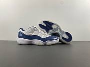 Air Jordan 1 白1 Low FV5104-104 - 5
