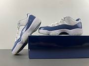 Air Jordan 1 白1 Low FV5104-104 - 4