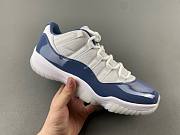 Air Jordan 1 白1 Low FV5104-104 - 2