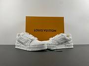 1ouis Vu1tton LV trainer 35 - 1