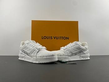 1ouis Vu1tton LV trainer 35