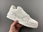 1ouis Vu1tton LV trainer 35 - 5