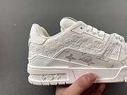 1ouis Vu1tton LV trainer 35 - 4