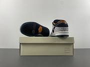 Nike SB Dunk Low Safari “Olympics  FZ1233-002  - 4
