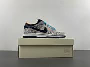 Nike SB Dunk Low Safari “Olympics  FZ1233-002  - 5