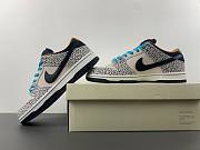 Nike SB Dunk Low Safari “Olympics  FZ1233-002  - 3