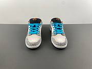 Nike SB Dunk Low Safari “Olympics  FZ1233-002  - 2