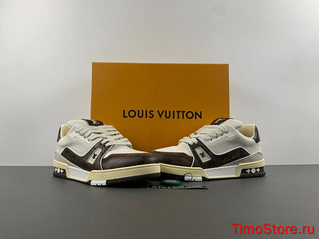 1ouis Vu1tton LV trainer 36 - 1