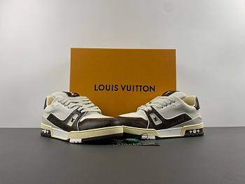 1ouis Vu1tton LV trainer 36