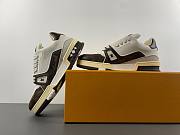 1ouis Vu1tton LV trainer 36 - 3
