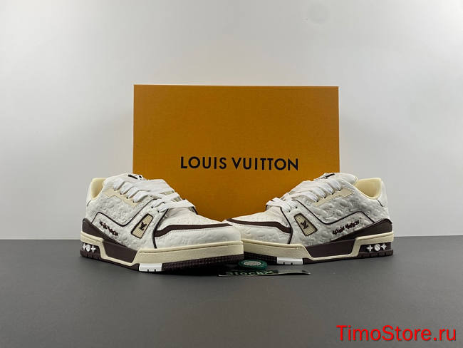 1ouis Vu1tton LV trainer 37 - 1