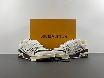 1ouis Vu1tton LV trainer 37