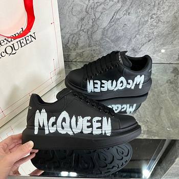 Alexander McQveen Oversized A21