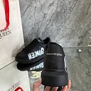 Alexander McQveen Oversized A21 - 6