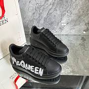 Alexander McQveen Oversized A21 - 5
