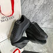 Alexander McQveen Oversized A21 - 4