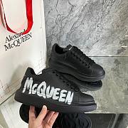 Alexander McQveen Oversized A21 - 3