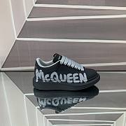 Alexander McQveen Oversized A22 - 1