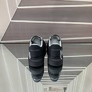 Alexander McQveen Oversized A22 - 6