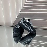 Alexander McQveen Oversized A22 - 5