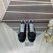 Alexander McQveen Oversized A22 - 4
