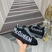 Alexander McQveen Oversized A22 - 3