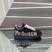 Alexander McQveen Oversized A23 - 1