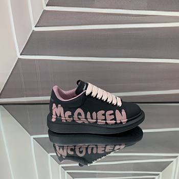 Alexander McQveen Oversized A23
