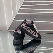 Alexander McQveen Oversized A23 - 6