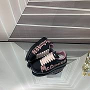 Alexander McQveen Oversized A23 - 4