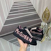 Alexander McQveen Oversized A23 - 3