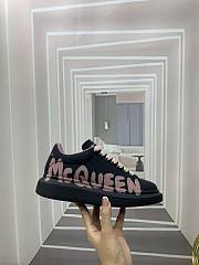 Alexander McQveen Oversized A23 - 2