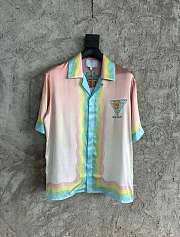 casablanca  shirt  - 1