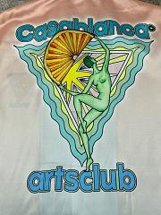 casablanca  shirt  - 5