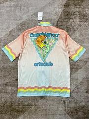 casablanca  shirt  - 3