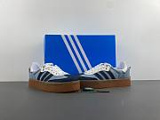 atmos x adidas originals samba  II0001 - 1