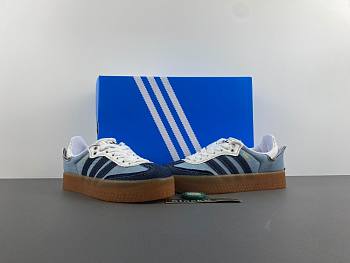 atmos x adidas originals samba  II0001