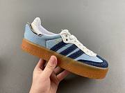 atmos x adidas originals samba  II0001 - 3