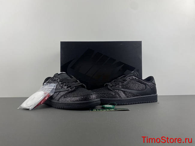 Travis Scott x Air Jordan 1  DM7866--282 - 1