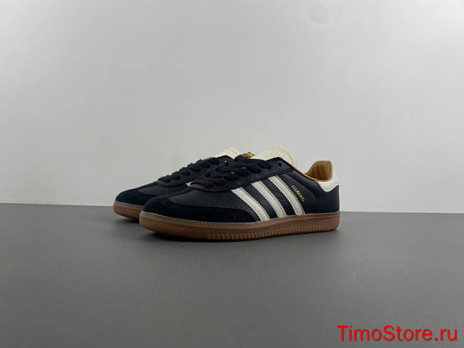 Jound x adidas Samba OG  ID8707 - 1