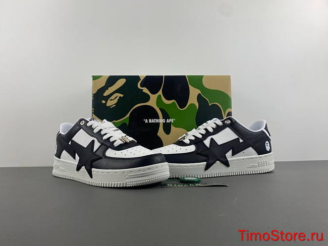 BAPE STA 1 - 1