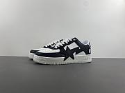 BAPE STA 1 - 6